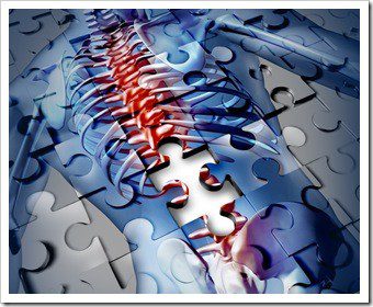 Chronic Spinal Pain Los Angeles