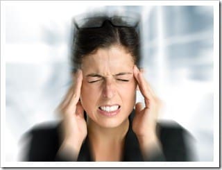 Neck Pain Quincy MA Headaches