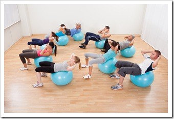 Los Angeles CA Exercise for Low Back Pain