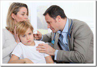 Ear Infections Broomall PA