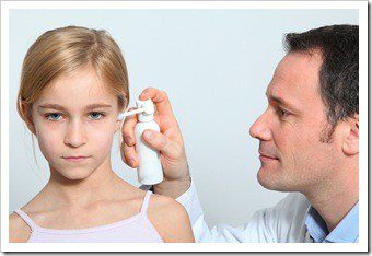 Ear Infections Eatonton GA