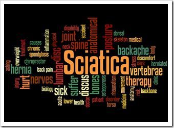 Leg Pain New Fairfield CT Sciatica