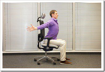 Work Safety OFallon IL Ergonomics