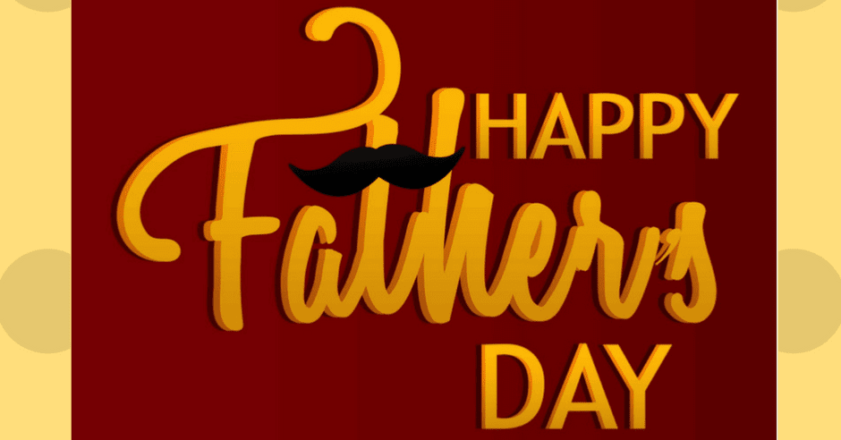 Happy Fathers Day New Fairfield CT