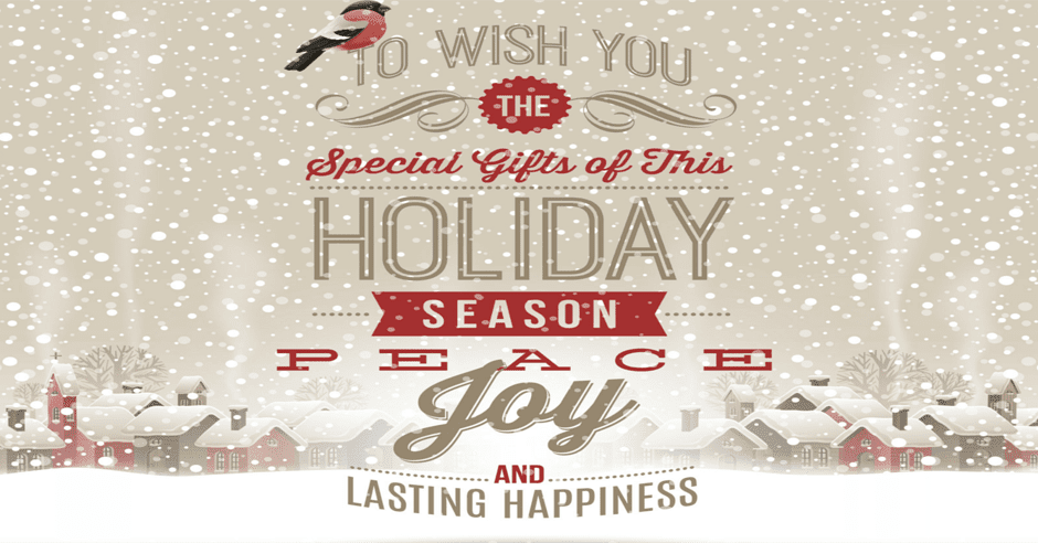 Seasons Greetings 2015 Eatonton GA