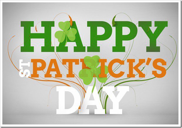 Happy St. Patricks Broomall PA