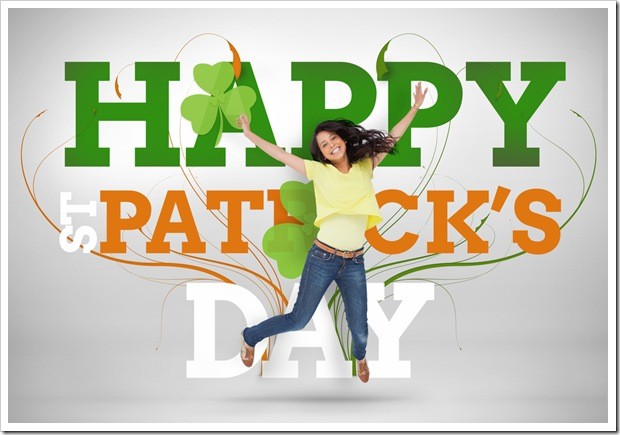 Happy St. Patricks Pottstown PA