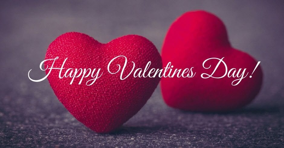 Happy Valentines Day Eatonton GA