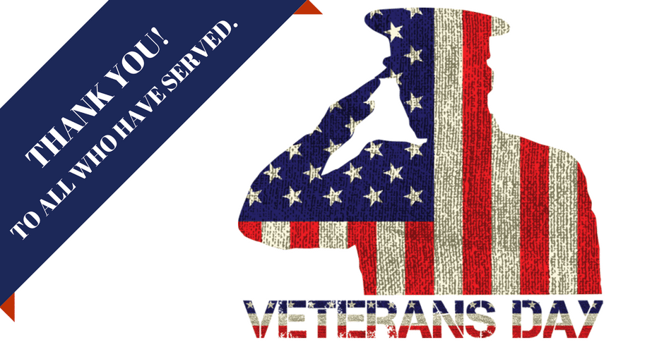 Happy Veterans Day Eatonton GA