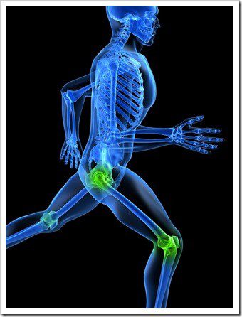 Healty Joints Eatonton GA Knee Pain