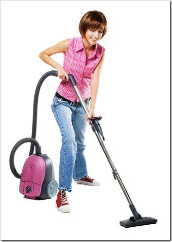 Broomall housework