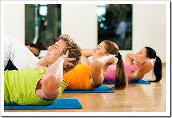 Exercise Tips Longmont