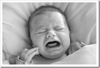 Infantile Colic Pottstown