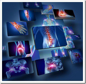 Joint Pain Los Angeles CA Back Pain