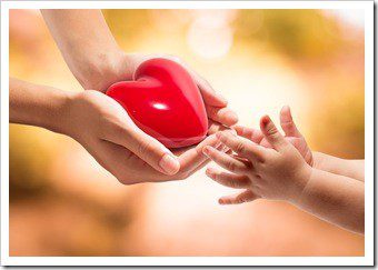 Children Sunnyvale CA Heart Health