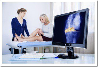 Osteoarthritis OFallon IL Knee Pain