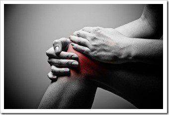 Knee Pain Broomall PA
