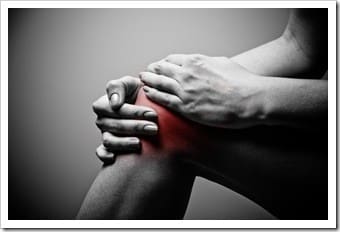 Pottstown PA Knee Pain Relief