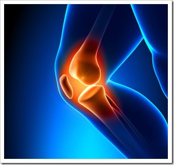 Knee Pain OFallon IL Pain Relief