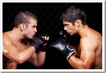 MMA and Chiropractic Pottstown