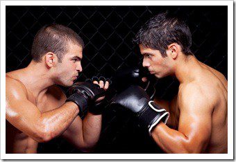 MMA and Chiropractic Longmont