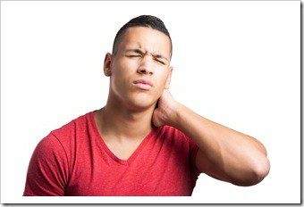 Sunnyvale CA Neck Pain