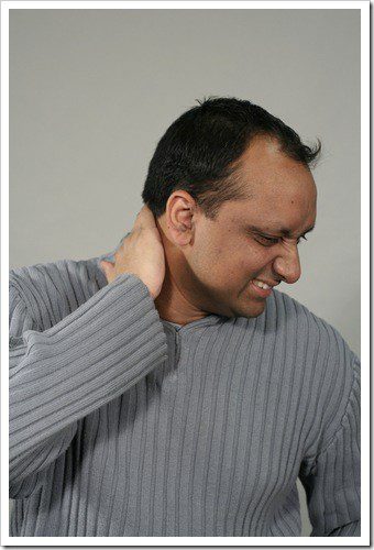 Neck Pain Eatonton