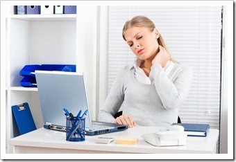 Longmont CO Neck Pain