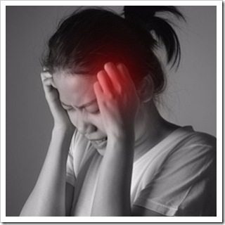 Migraine Los Angeles CA Headaches