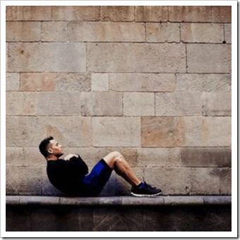 Neck Pain Berwyn PA Abs