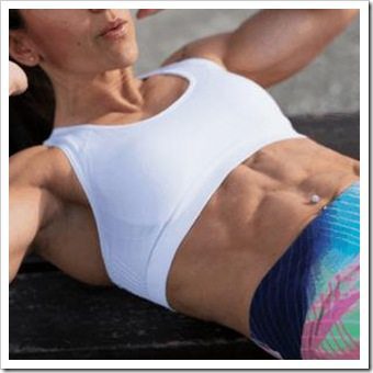 Neck Pain Eatonton GA Abs