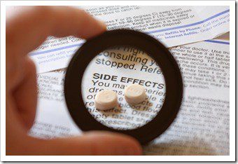 Adverse Pain Medication Reactions Sunnyvale CA