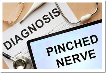 Numbness Quincy MA Pinched Nerve