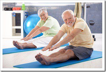 Broomall Positive Aging