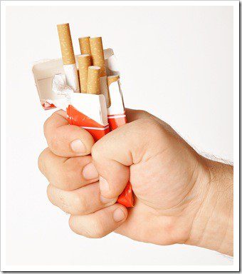 Quit Smoking