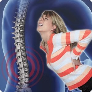 spinal stenosis pain relief