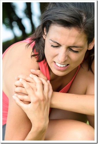 Billings Shoulder Pain Management