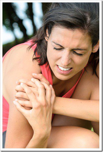 Jackson Shoulder Pain Management