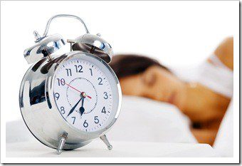 Chiropractic Sleep Tips Longmont CO
