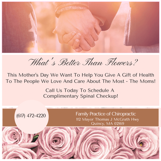 What's Better Than Flowers?