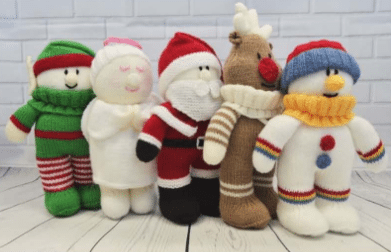 Start Your Holiday Hoopla With A Chiropractic Fixin'!