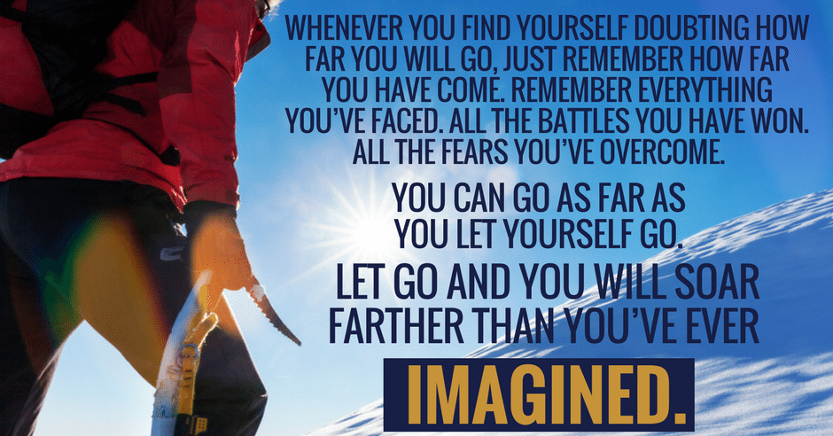 Soar to Greatness O'Fallon IL