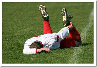 Sports Injuries Broomall PA