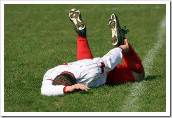 Eatonton Sports Injury