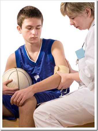 Eatonton Sport Injuries