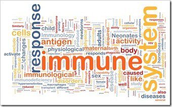 Eatonton Immune System