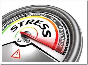 Stress Relief Billings