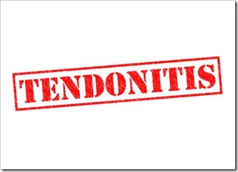 Tendonitis Berwyn PA Pain Relief