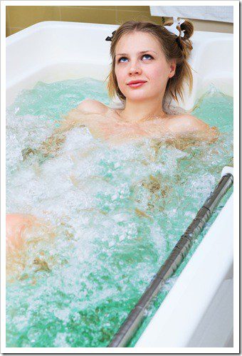 HydroMassage Longmont