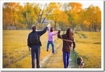 Pottstown PA Walking and Chiropractic Wellness